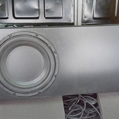 Subwoofer 8 inch