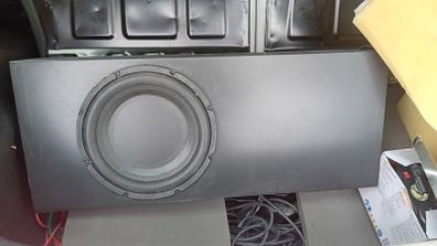 Subwoofer 8 inch
