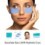 Seoulista Hydrate Eye Lift Cryo Cooling Eye Patches 3 Pack Image 5