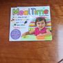 Baby Toddler menu recipe books Image 6
