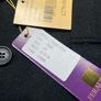 BNWT Feraud Mens Wool Mix Jacket Size 38 Image 4
