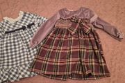 Girl clothes 18 months to 2 years
