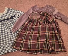 Girl clothes 18 months to 2 years
