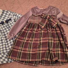 Girl clothes 18 months to 2 years