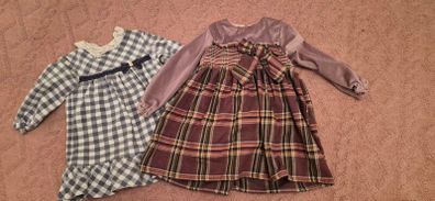 Girl clothes 18 months to 2 years