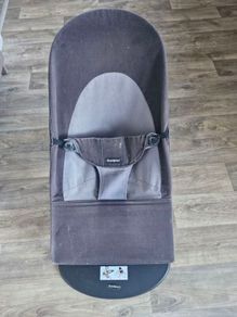 babybjorn bouncer