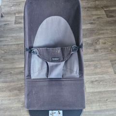 babybjorn bouncer