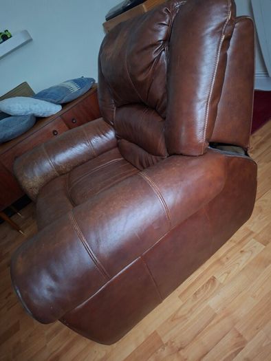 armchair