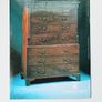 Vintage CHRISTIE'S  auction catalog "Carpets, Decorative Objects and Furniture"  Wednesday, 18 May, 1994  paperback Image 4