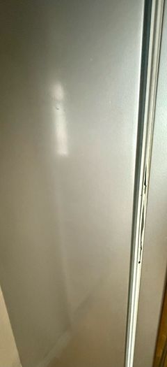 beko fridge freezer