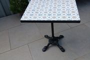 Garden Patio  Table