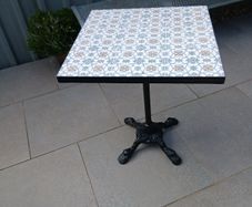 Garden Patio  Table