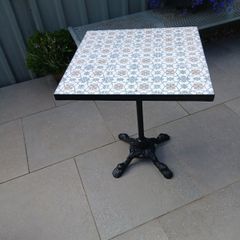 Garden Patio  Table