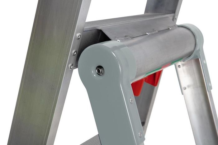 Werner 75070 Leansafe X3 Aluminium 3 in 1 Ladder