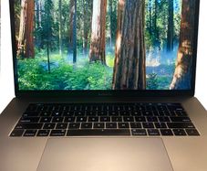 Macbook Pro 2019 I7 32gb Ram 512gb Ssd