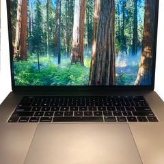Macbook Pro 2019 I7 32gb Ram 512gb Ssd