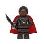 [7-Pack] The Mandalorian & Mandalore Star Wars Minifigure Bundle Image 7