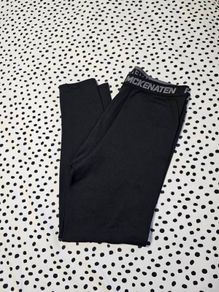 Men's thermal leggings size XL