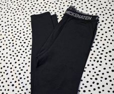 Men's thermal leggings size XL