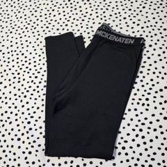 Men's thermal leggings size XL