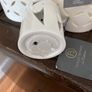 Candle holder x 3 and matching little light. Francis Brennan The Collection Image 5