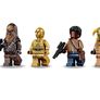 Lego Star Wars 75257 Millennium Falcon Image 3