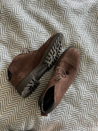 shoes, size 45