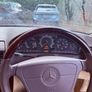 Mercedes-Benz SL-Class 1995 Image 9