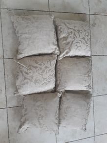 6 Lovely Cushions
