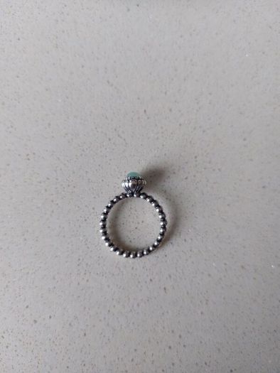 Pandora rings