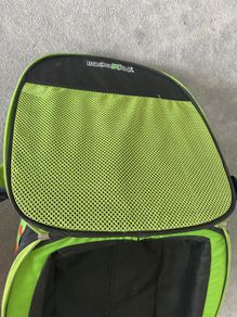 Boosta pak Travel car seat