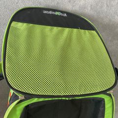 Boosta pak Travel car seat