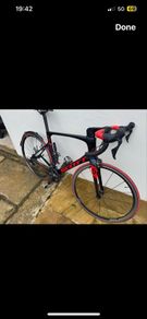 Stolen !!! Stolen !!! Scott Foil Carbon Racer!