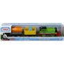 BRAND NEW Thomas & Friends Motorized Percy & The Tanker Image 2