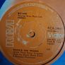 DAVID BOWIE 4 x Irish press RCA Singles Image 5