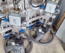 corsa c electric steering