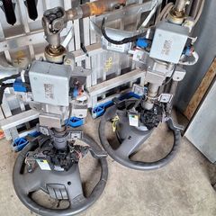 corsa c electric steering