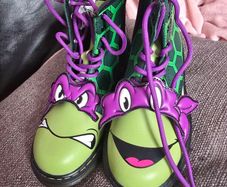 Kids Docs