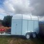 Converted Horse Box Coffee Trailer Image 8