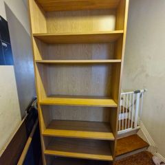 Bookshelf