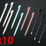 touch pens x 10, Free Post Image 3