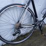Trek Series 1.5. Size L 56cm. Road bike. Image 2