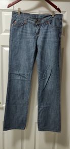 Mustang Jeans skinny light material