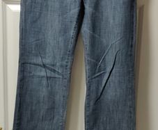 Mustang Jeans skinny light material