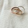 Gold ring Image 2