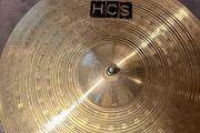 Crash cymbal 16"
