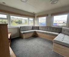 3 bed Mobile Home 10ft x 35ft