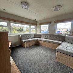 3 bed Mobile Home 10ft x 35ft