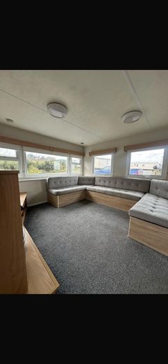 3-Bedroom Mobile Home