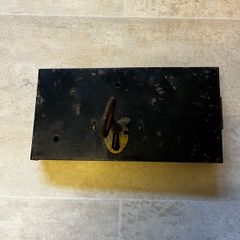 salvage